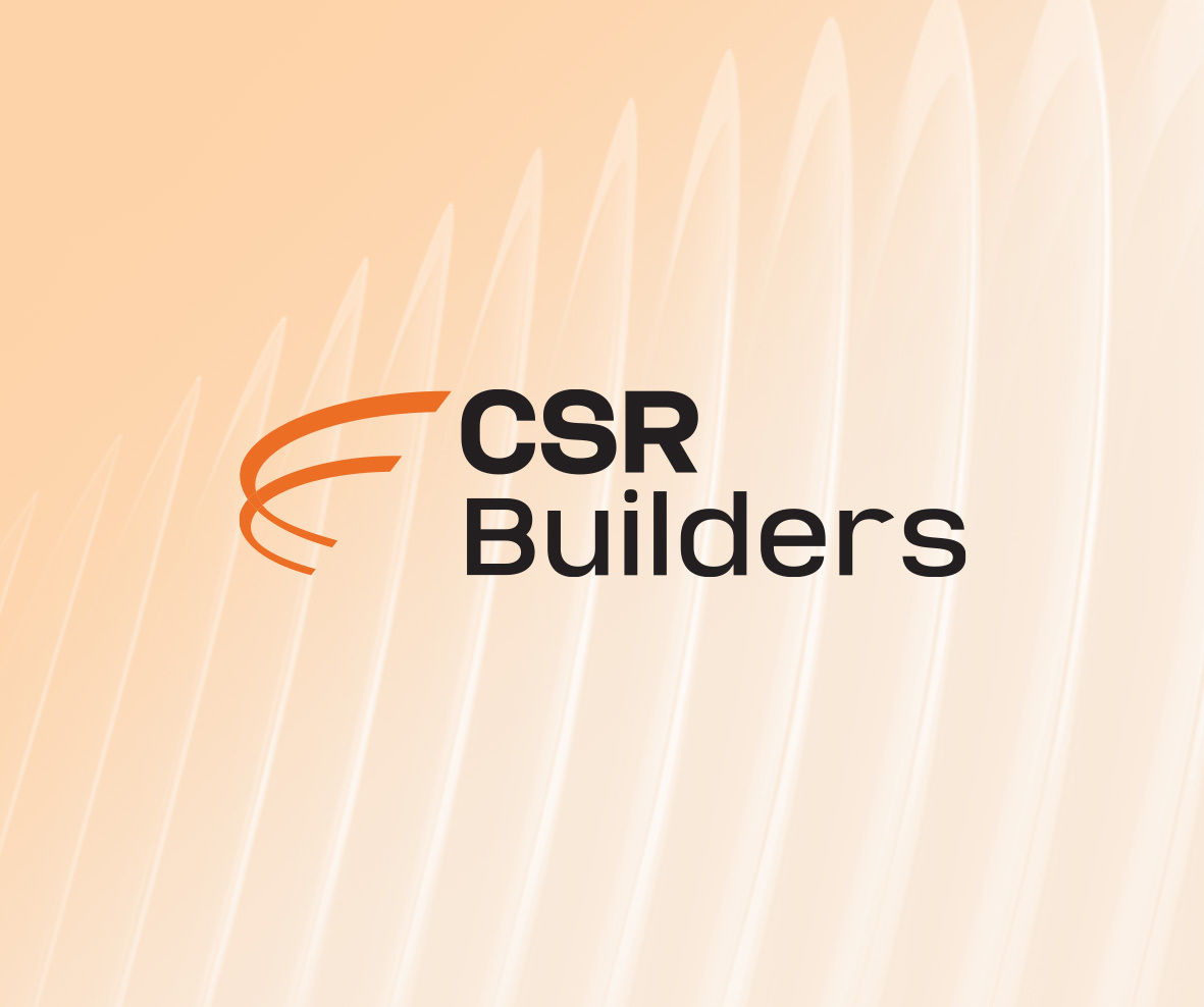 CSR Buildres